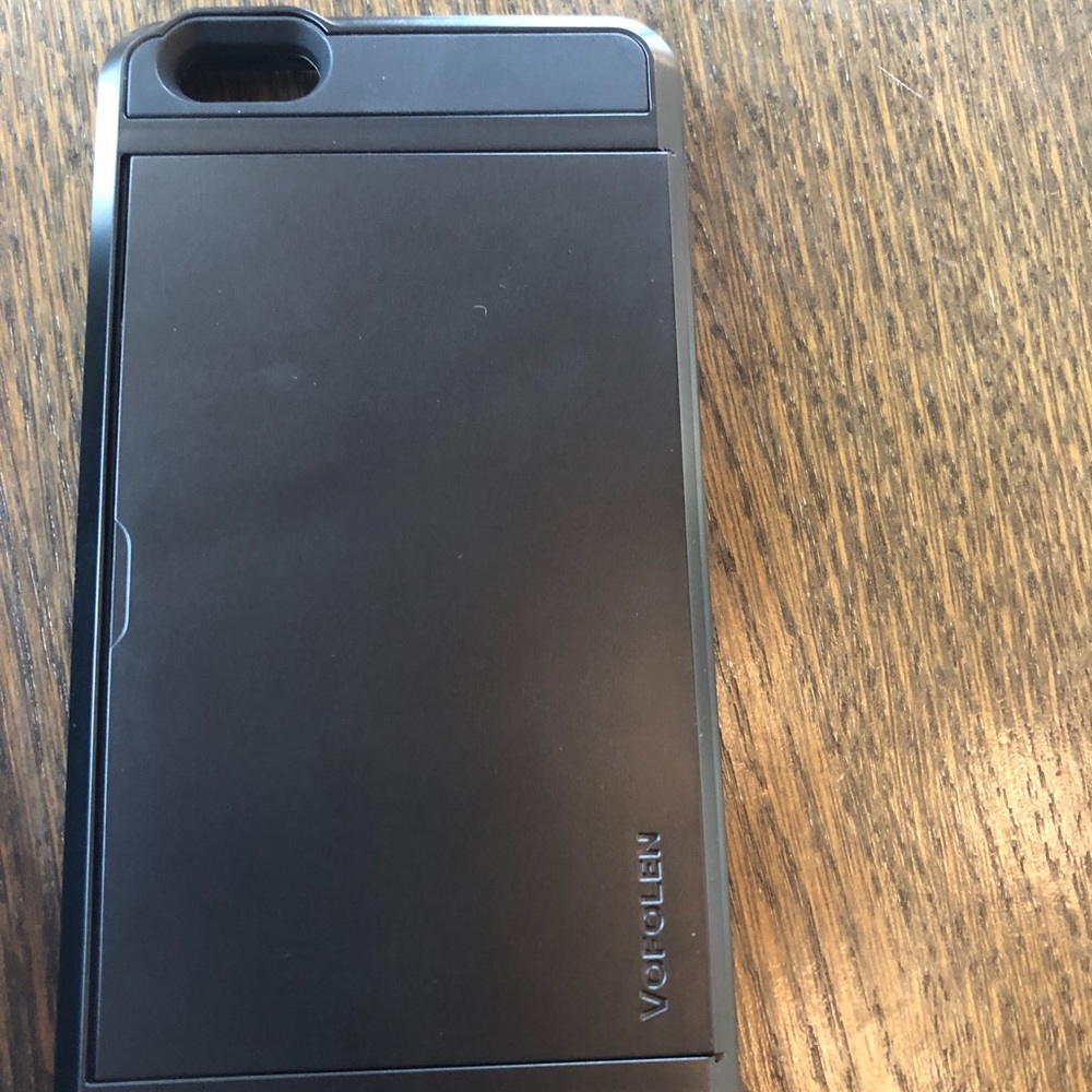 New 6s Plus IPhone case